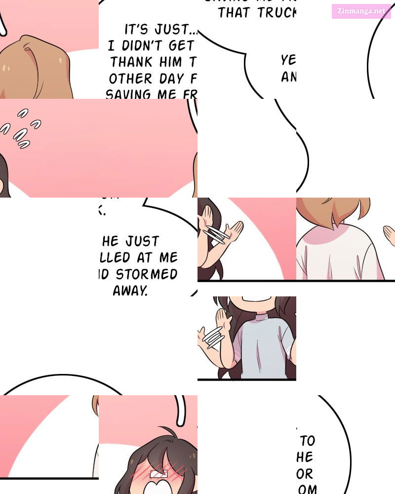 Death Of A Pop Star Mangakakalot X Chapter 13 Page 39