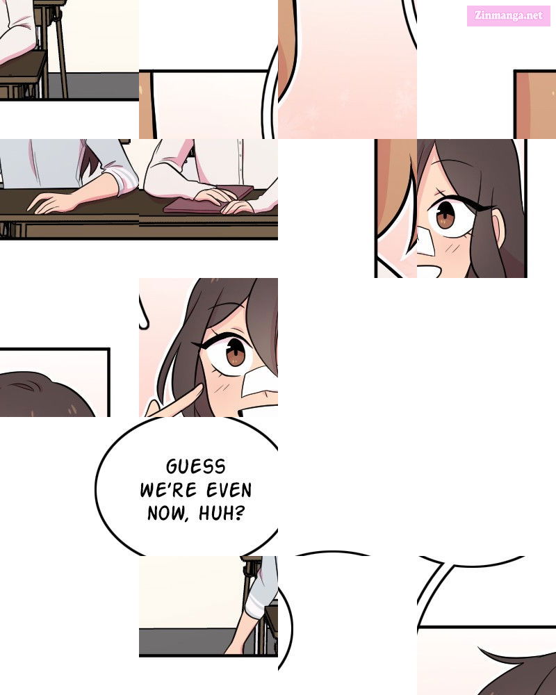 Death Of A Pop Star Mangakakalot X Chapter 13 Page 33