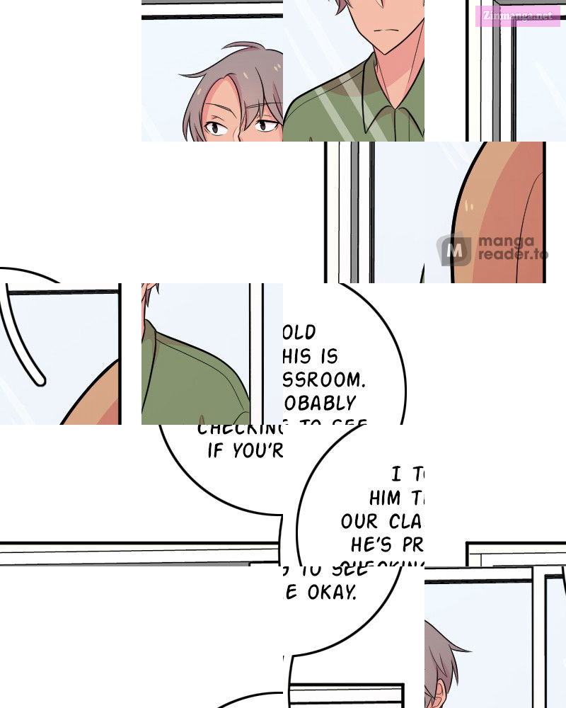 Death Of A Pop Star Mangakakalot X Chapter 13 Page 46