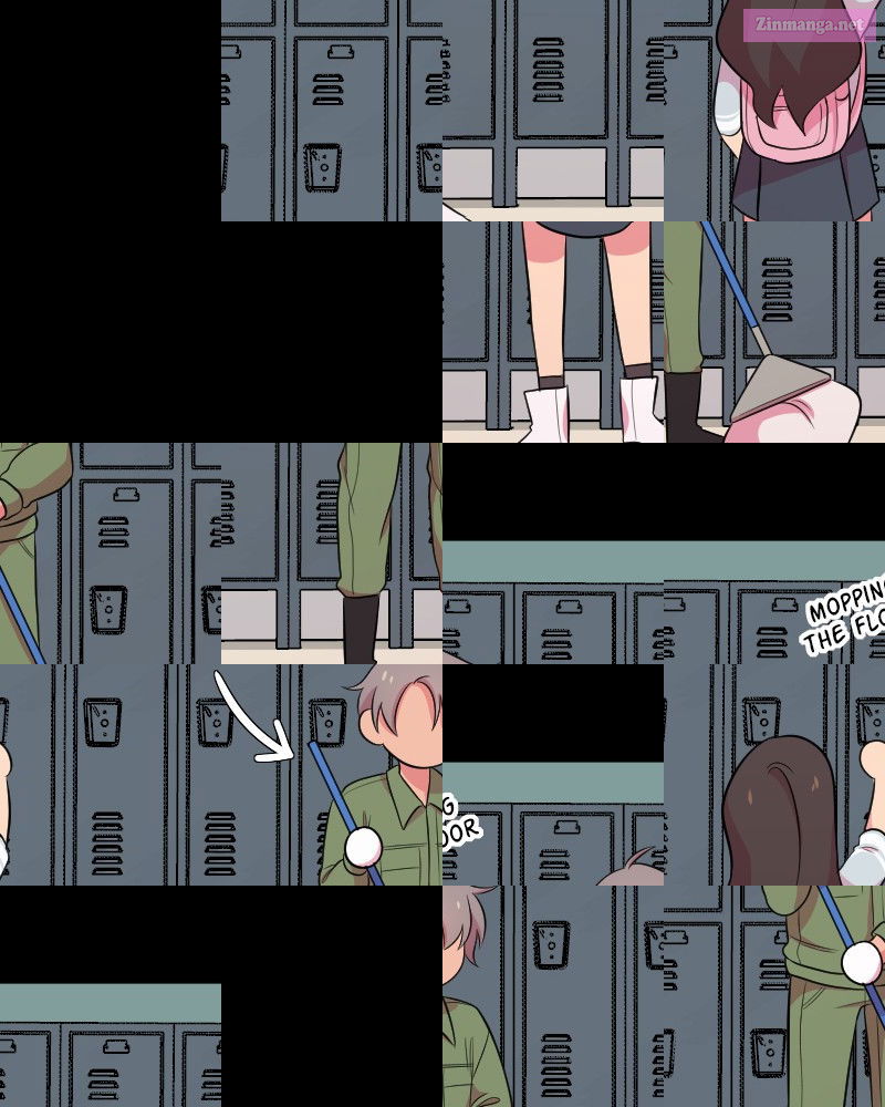 Death Of A Pop Star Mangakakalot X Chapter 13 Page 54