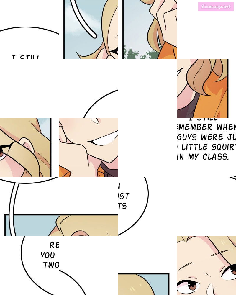 Death Of A Pop Star Mangakakalot X Chapter 24 Page 15