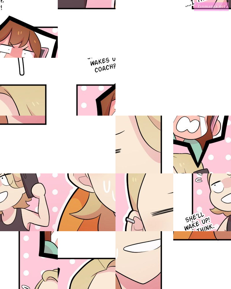 Death Of A Pop Star Mangakakalot X Chapter 24 Page 11