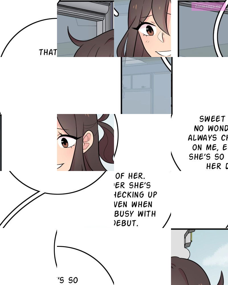 Death Of A Pop Star Mangakakalot X Chapter 24 Page 12