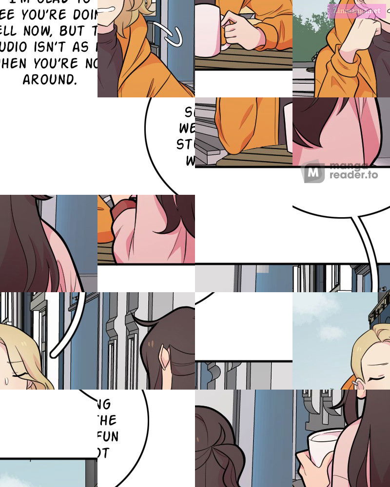 Death Of A Pop Star Mangakakalot X Chapter 24 Page 34