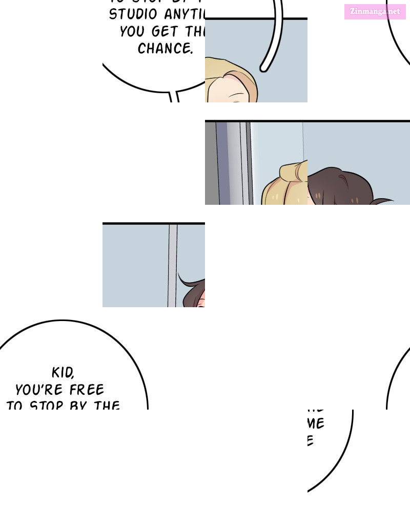 Death Of A Pop Star Mangakakalot X Chapter 24 Page 42
