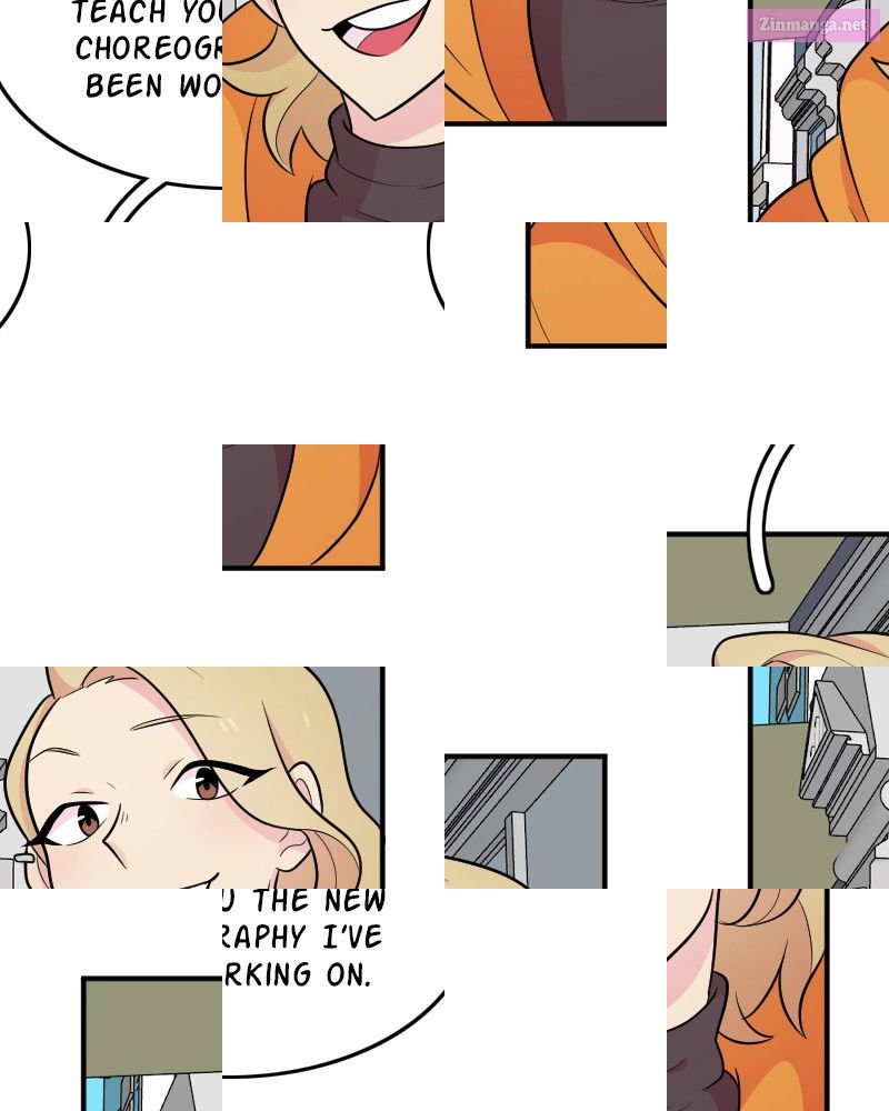 Death Of A Pop Star Mangakakalot X Chapter 24 Page 44