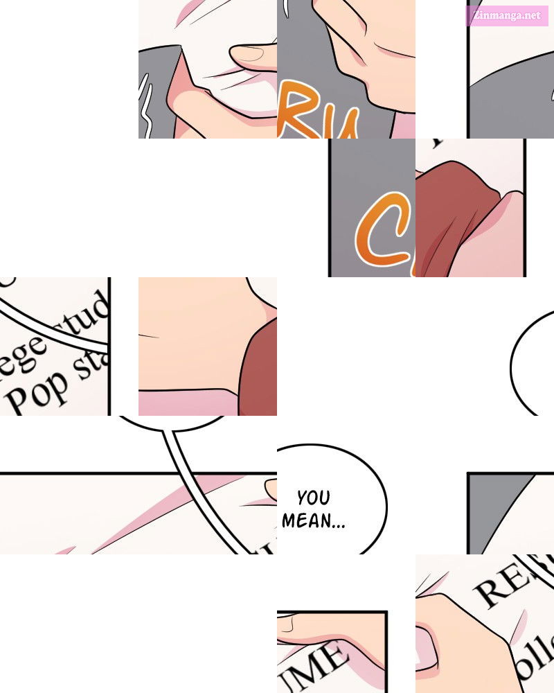 Death Of A Pop Star Mangakakalot X Chapter 24 Page 62