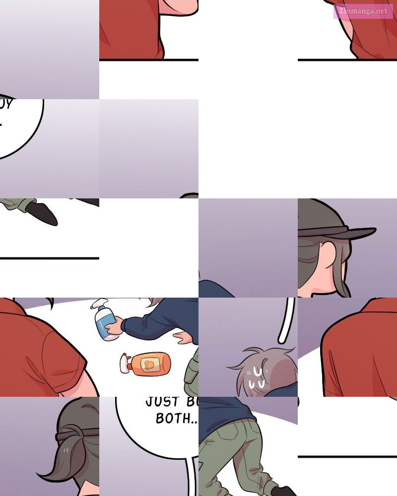 Death Of A Pop Star Mangakakalot X Chapter 25 Page 17