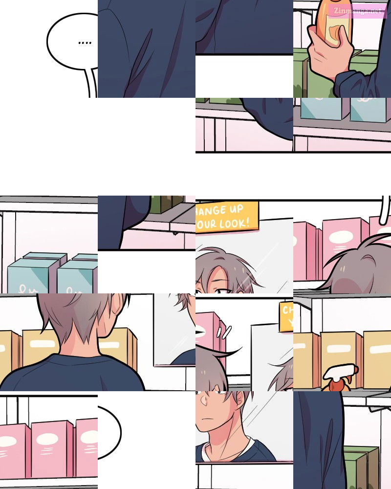 Death Of A Pop Star Mangakakalot X Chapter 25 Page 20
