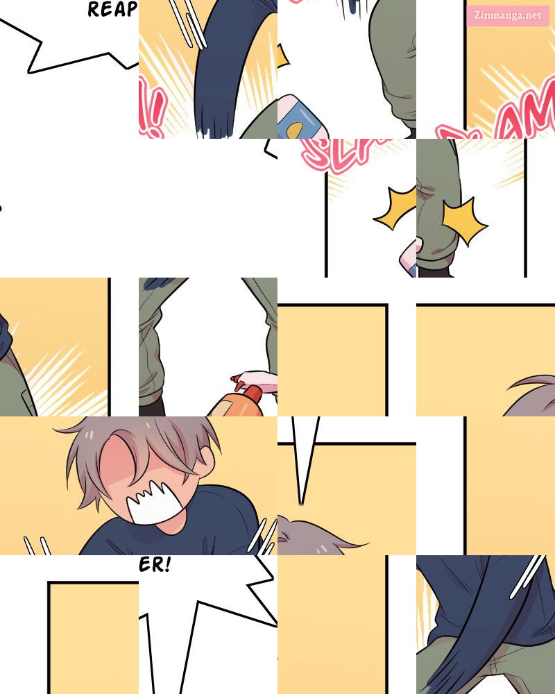 Death Of A Pop Star Mangakakalot X Chapter 25 Page 14