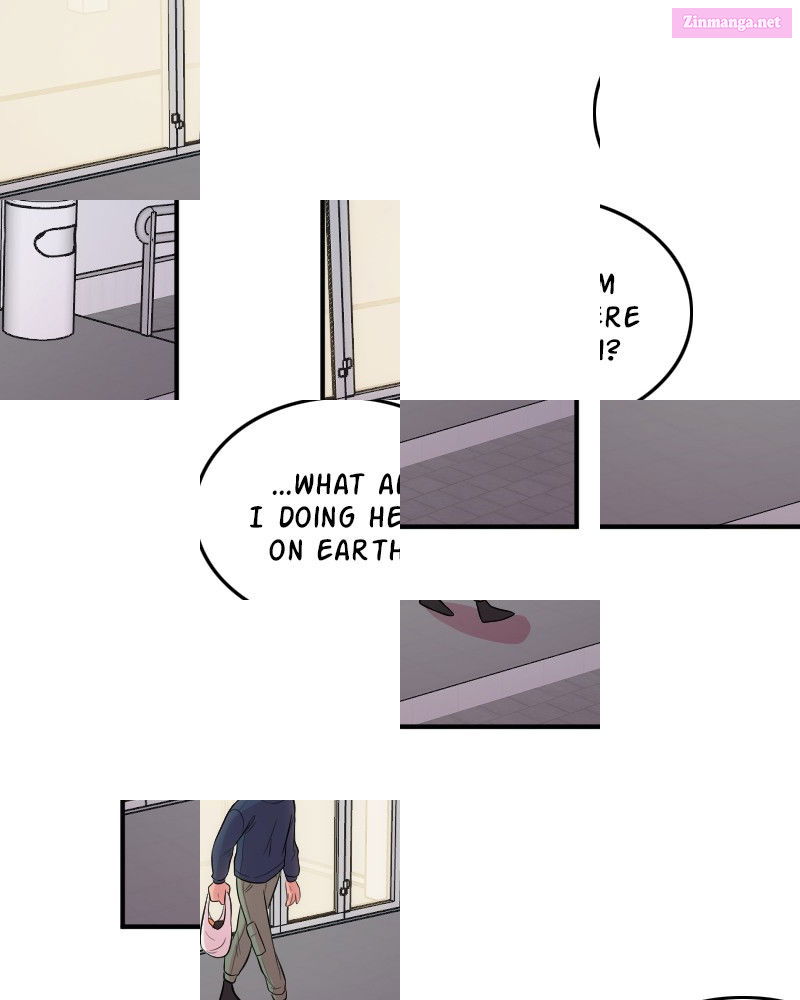 Death Of A Pop Star Mangakakalot X Chapter 25 Page 30