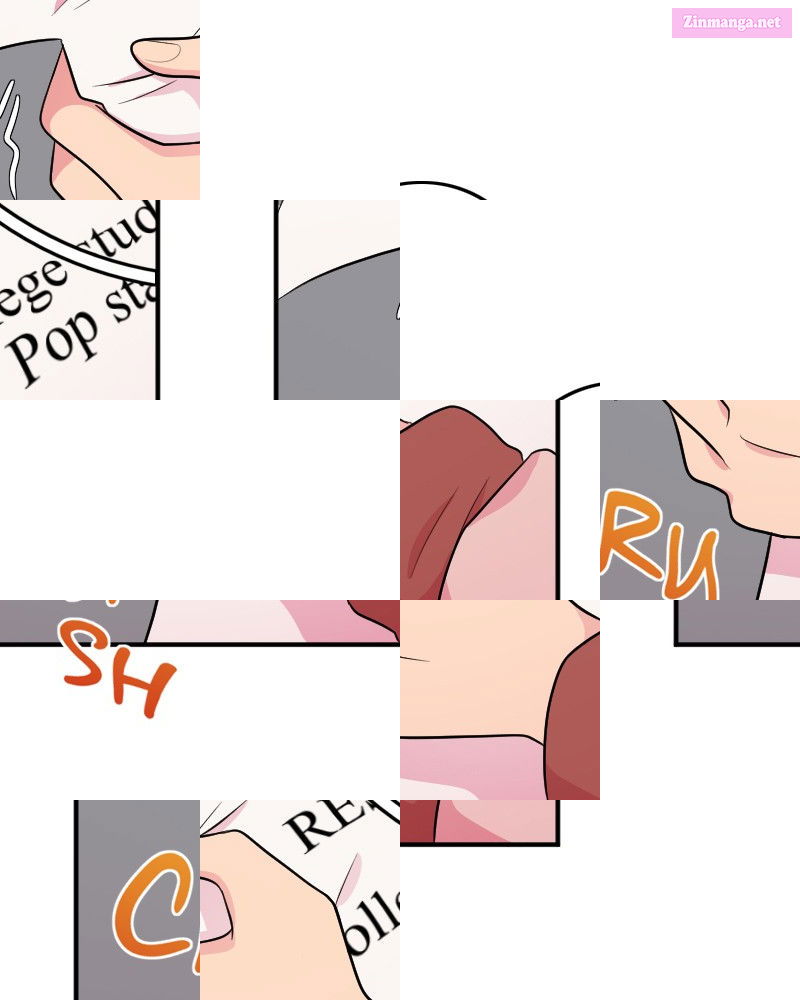 Death Of A Pop Star Mangakakalot X Chapter 25 Page 3