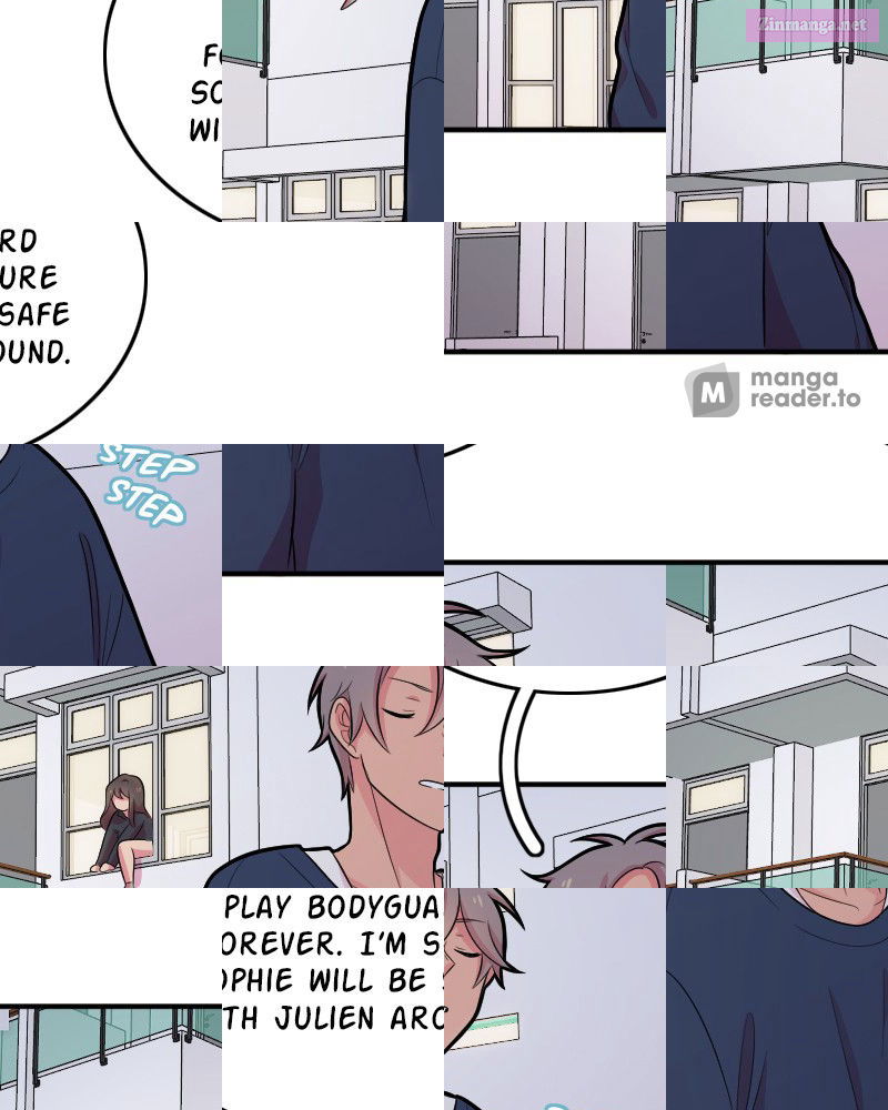 Death Of A Pop Star Mangakakalot X Chapter 25 Page 34