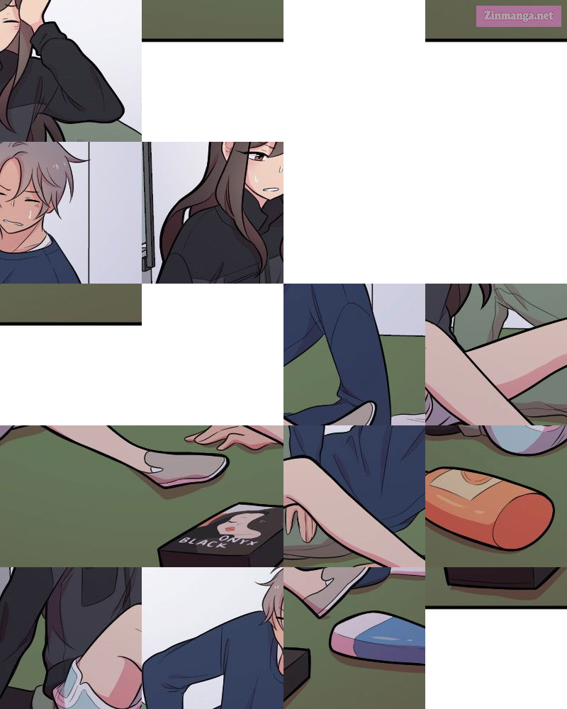 Death Of A Pop Star Mangakakalot X Chapter 25 Page 50