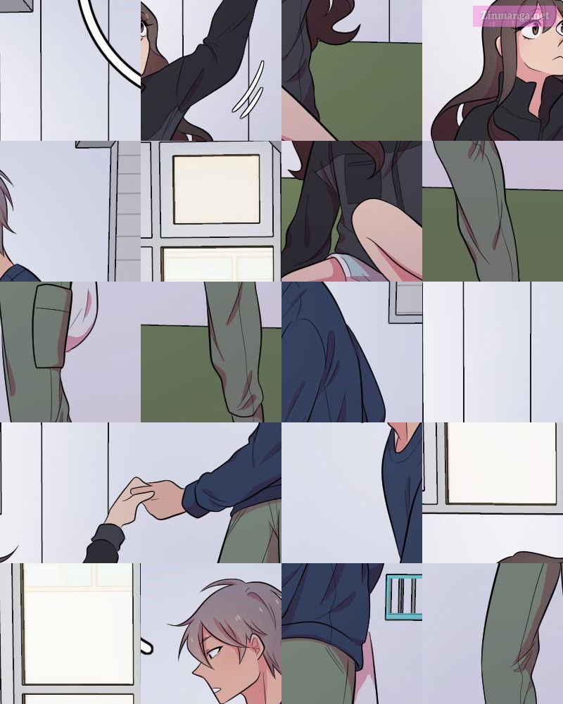 Death Of A Pop Star Mangakakalot X Chapter 25 Page 56