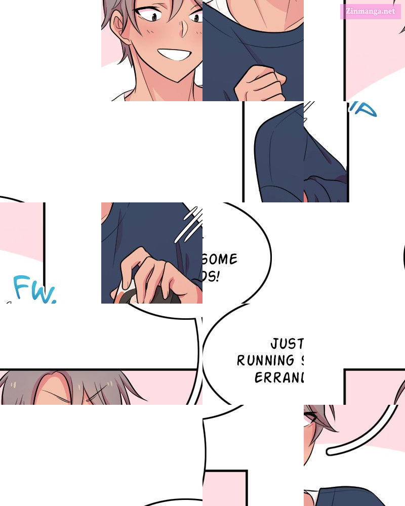 Death Of A Pop Star Mangakakalot X Chapter 25 Page 54