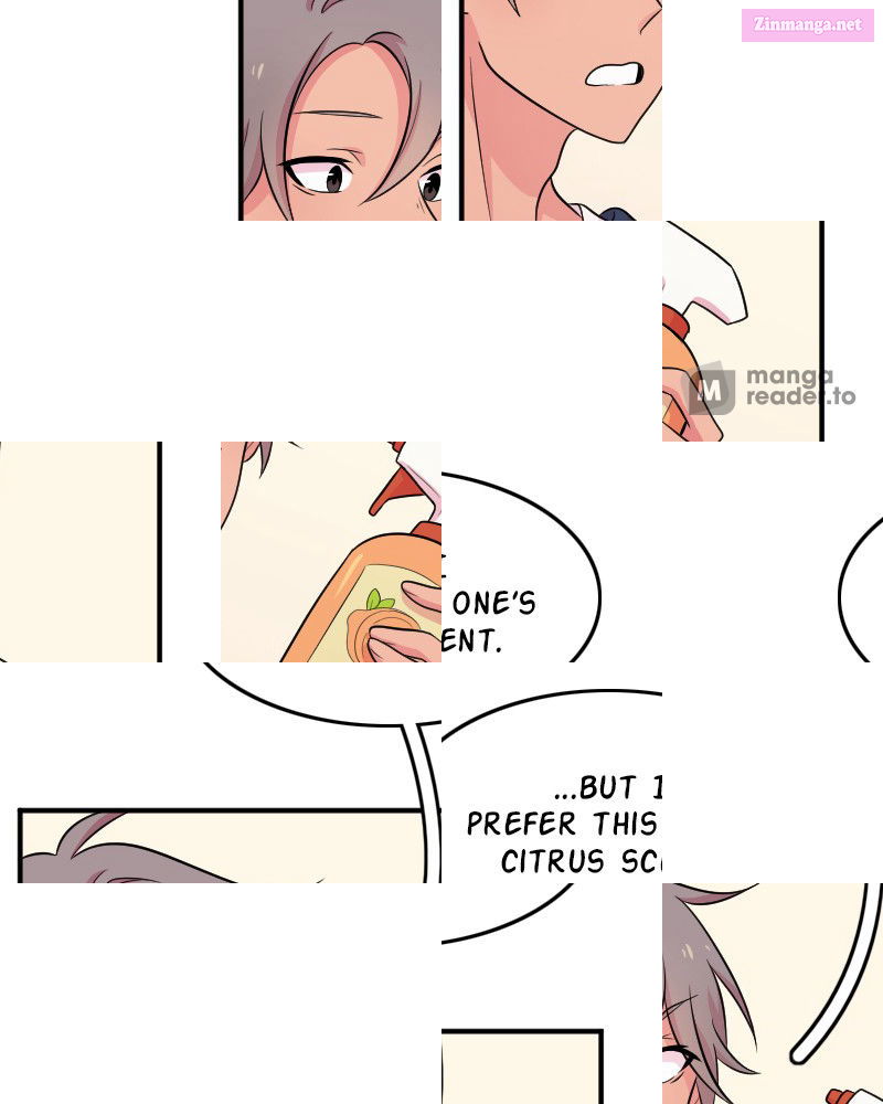 Death Of A Pop Star Mangakakalot X Chapter 25 Page 10