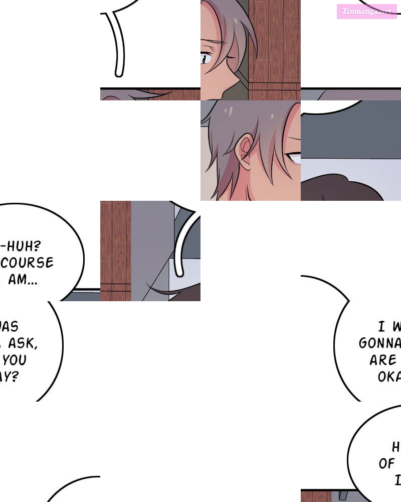 Death Of A Pop Star Mangakakalot X Chapter 26 Page 29