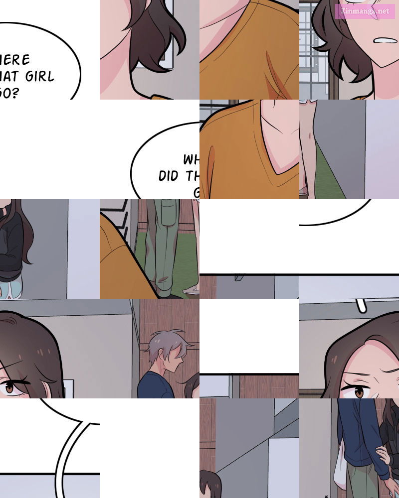 Death Of A Pop Star Mangakakalot X Chapter 26 Page 3