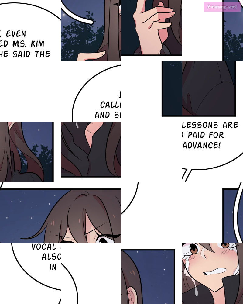Death Of A Pop Star Mangakakalot X Chapter 26 Page 38