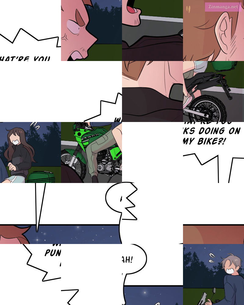 Death Of A Pop Star Mangakakalot X Chapter 26 Page 51