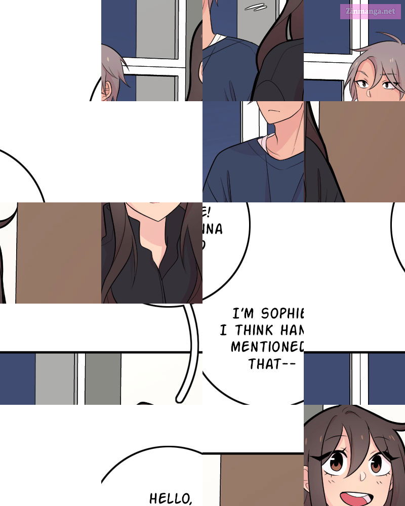 Death Of A Pop Star Mangakakalot X Chapter 27 Page 17