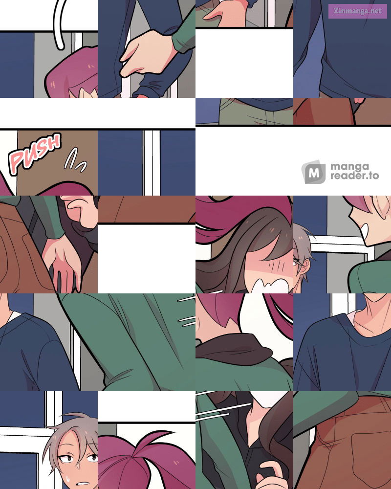 Death Of A Pop Star Mangakakalot X Chapter 27 Page 19
