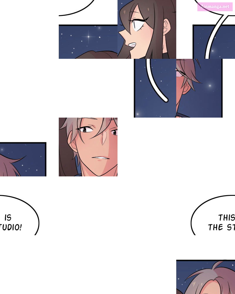 Death Of A Pop Star Mangakakalot X Chapter 27 Page 14