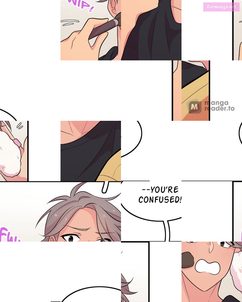 Death Of A Pop Star Mangakakalot X Chapter 27 Page 28