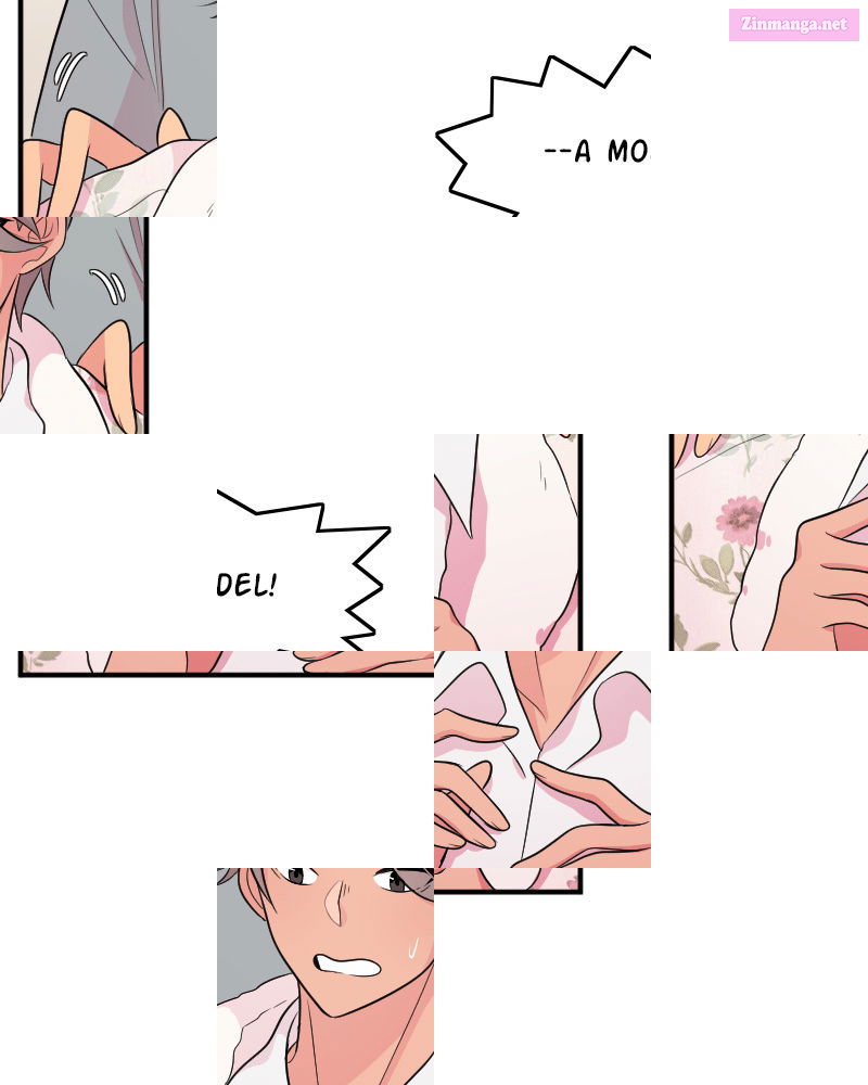 Death Of A Pop Star Mangakakalot X Chapter 27 Page 30