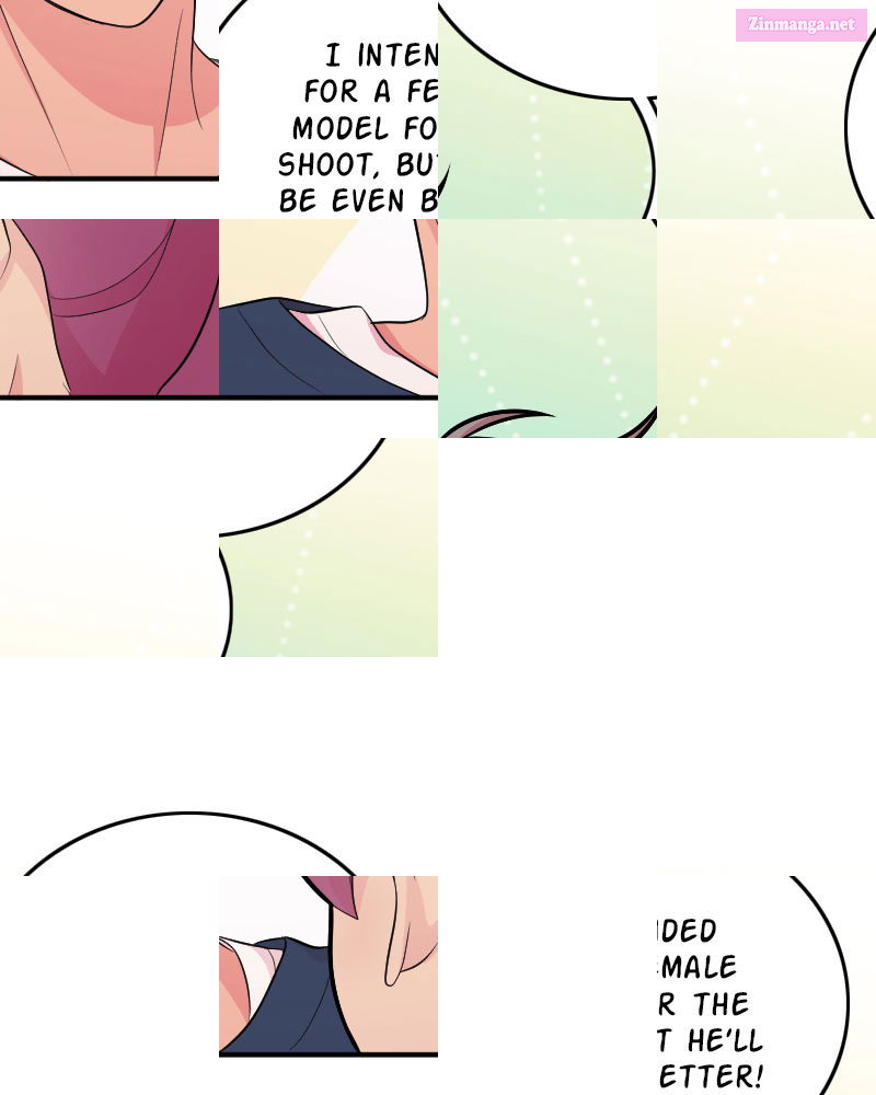 Death Of A Pop Star Mangakakalot X Chapter 27 Page 21