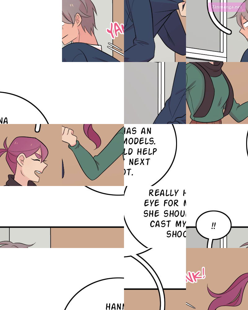 Death Of A Pop Star Mangakakalot X Chapter 27 Page 23