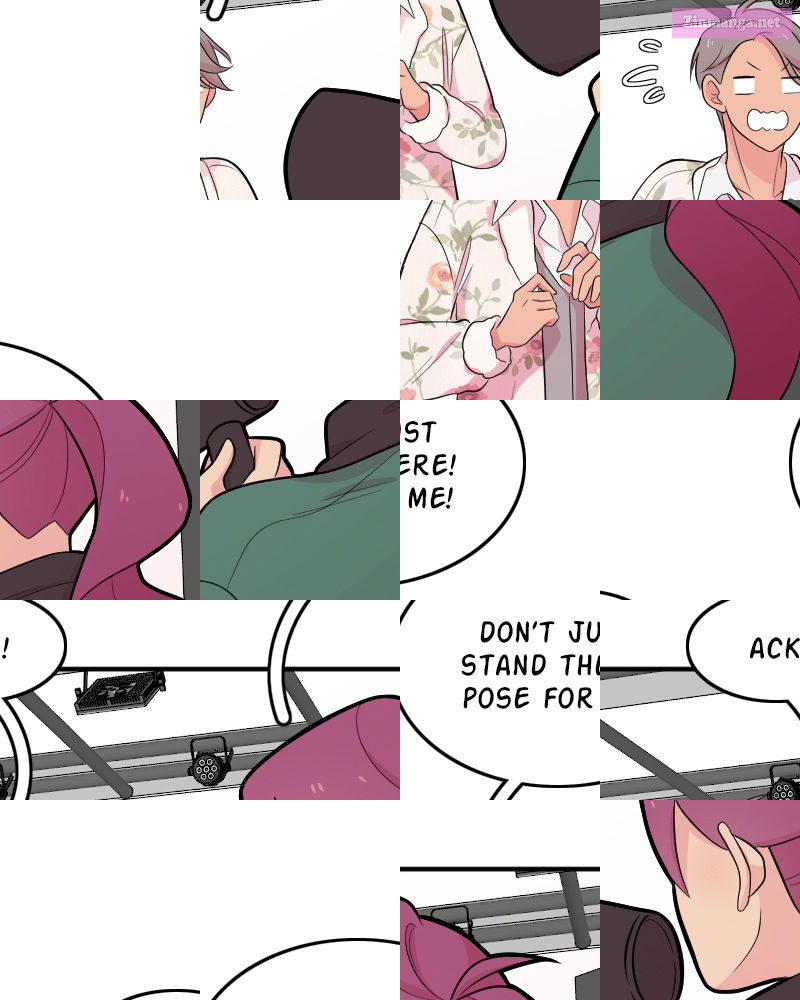 Death Of A Pop Star Mangakakalot X Chapter 27 Page 38
