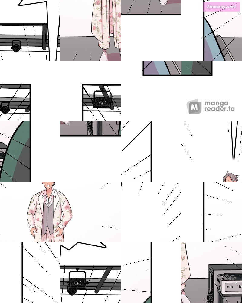 Death Of A Pop Star Mangakakalot X Chapter 27 Page 31