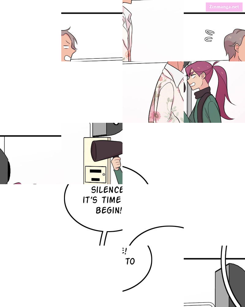 Death Of A Pop Star Mangakakalot X Chapter 27 Page 32