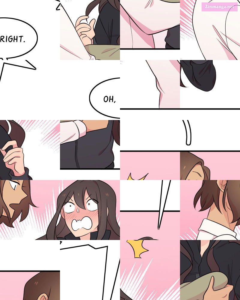 Death Of A Pop Star Mangakakalot X Chapter 27 Page 45