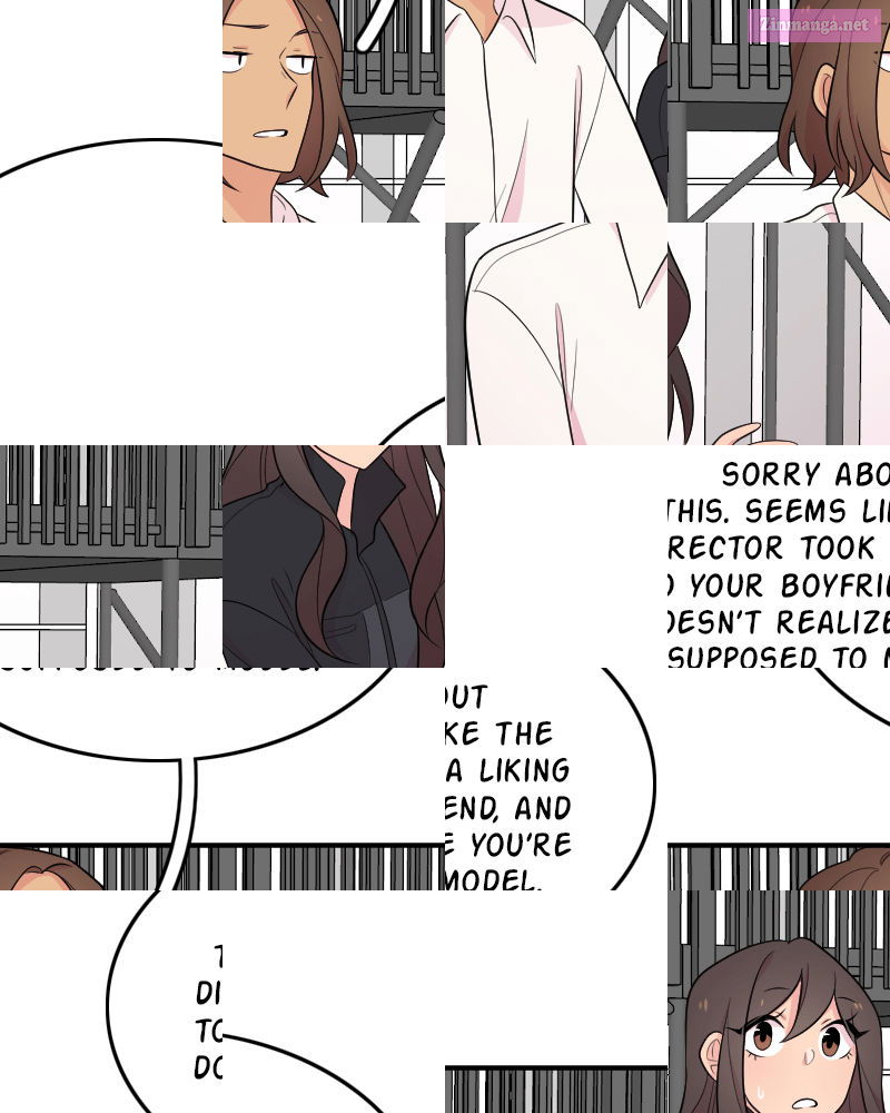 Death Of A Pop Star Mangakakalot X Chapter 27 Page 42