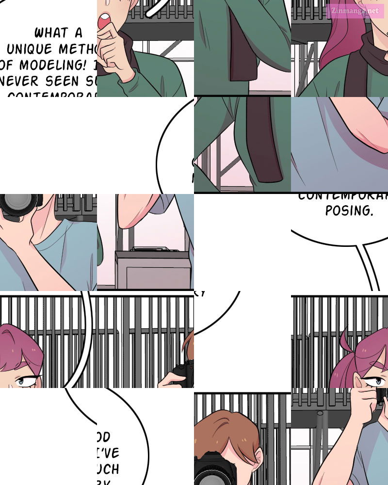 Death Of A Pop Star Mangakakalot X Chapter 27 Page 53
