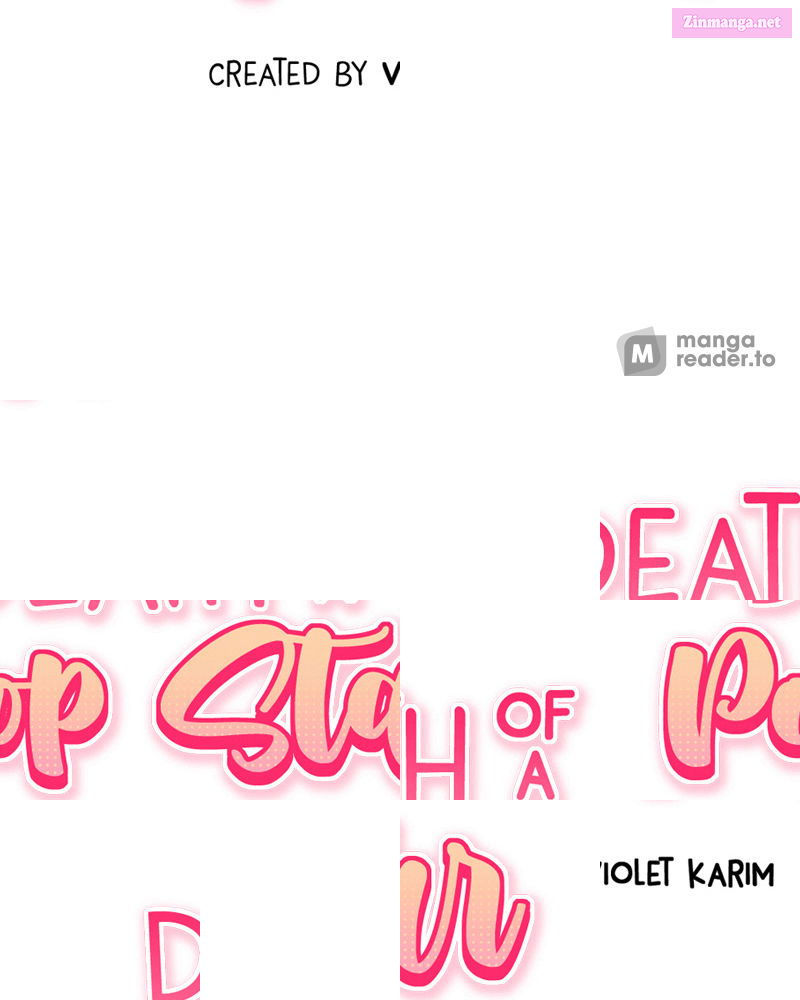 Death Of A Pop Star Mangakakalot X Chapter 27 Page 7