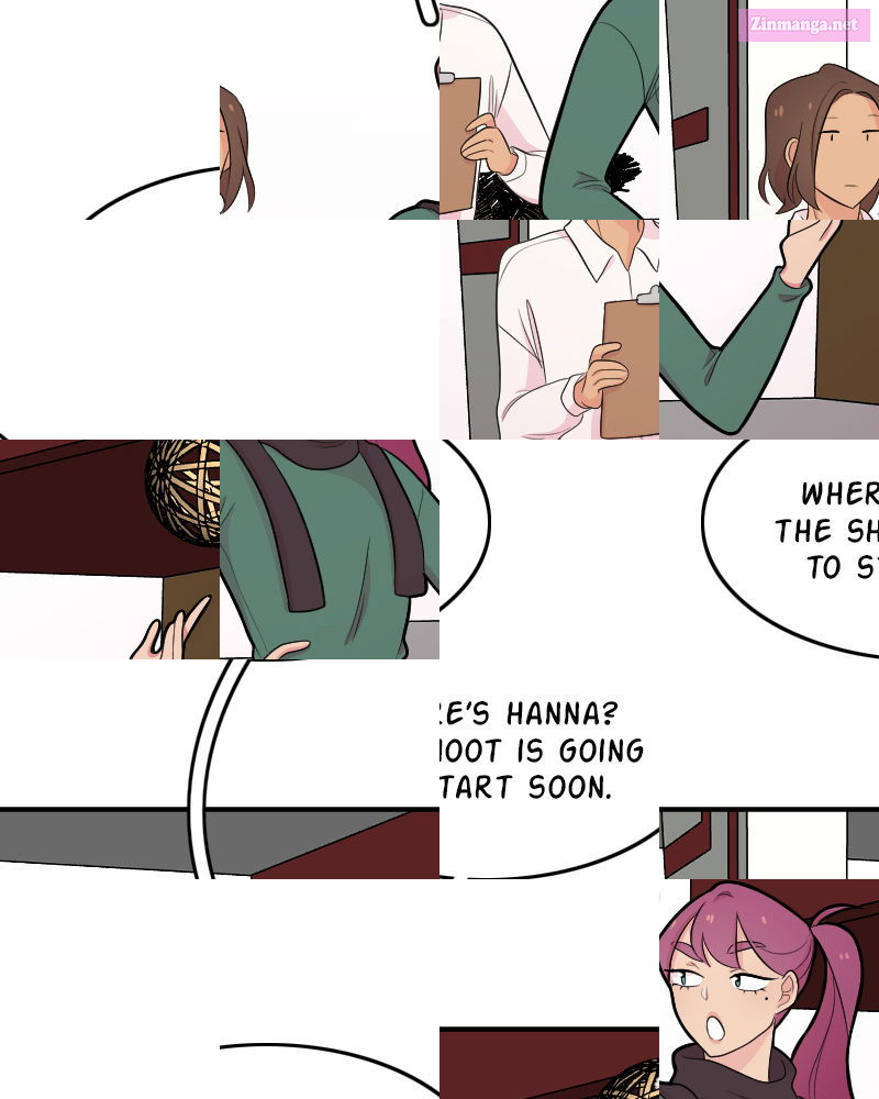 Death Of A Pop Star Mangakakalot X Chapter 27 Page 9