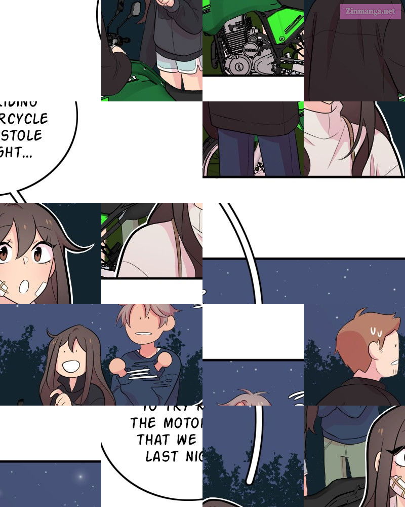 Death Of A Pop Star Mangakakalot X Chapter 28 Page 26