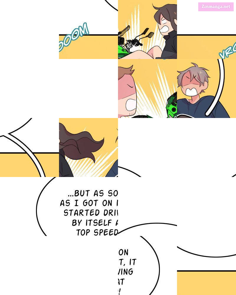 Death Of A Pop Star Mangakakalot X Chapter 28 Page 27