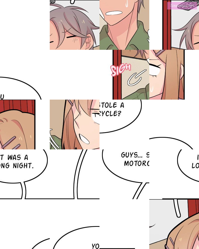 Death Of A Pop Star Mangakakalot X Chapter 28 Page 30