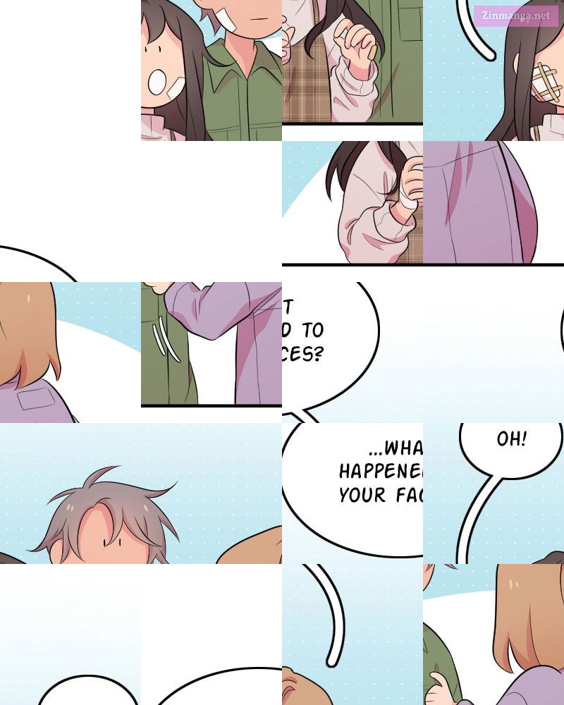 Death Of A Pop Star Mangakakalot X Chapter 28 Page 23