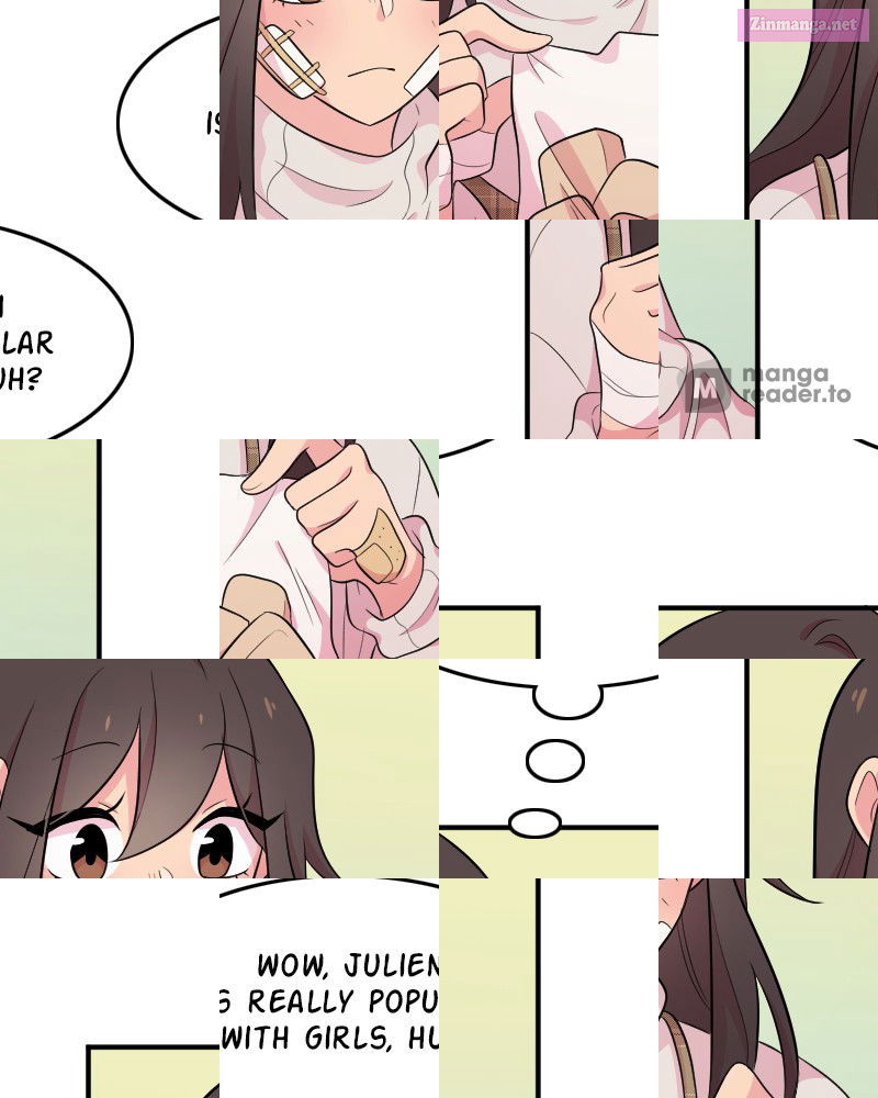 Death Of A Pop Star Mangakakalot X Chapter 28 Page 46