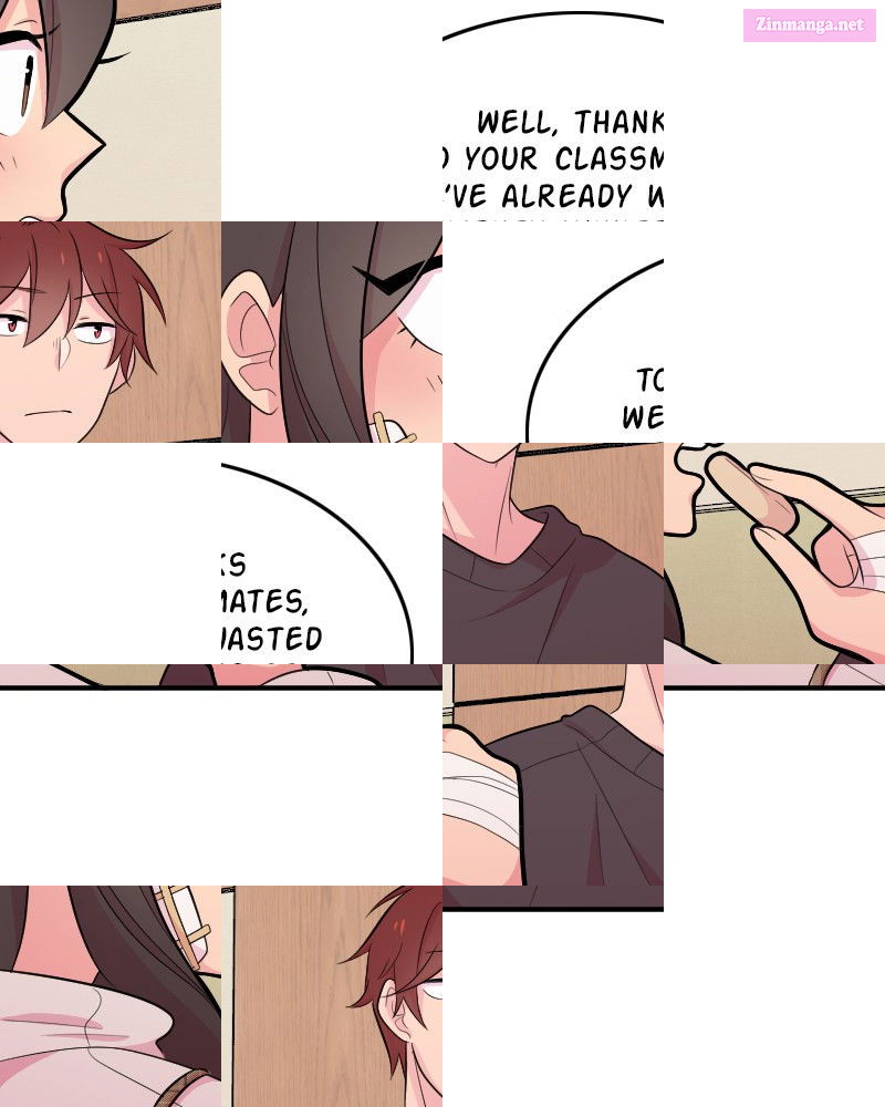 Death Of A Pop Star Mangakakalot X Chapter 28 Page 48