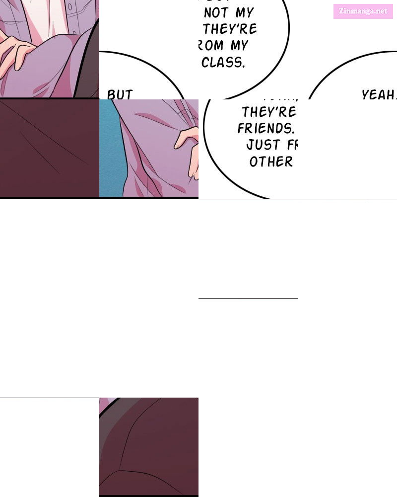 Death Of A Pop Star Mangakakalot X Chapter 28 Page 41
