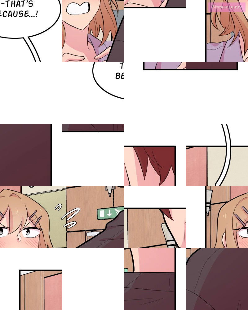 Death Of A Pop Star Mangakakalot X Chapter 28 Page 57