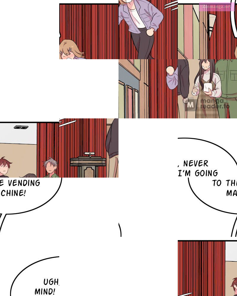 Death Of A Pop Star Mangakakalot X Chapter 28 Page 58