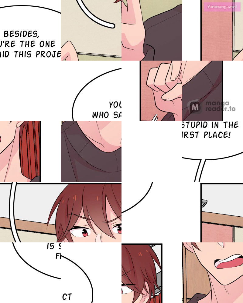 Death Of A Pop Star Mangakakalot X Chapter 28 Page 52